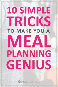 Dinner Timing: How to make sure everything is ready at the same time ...