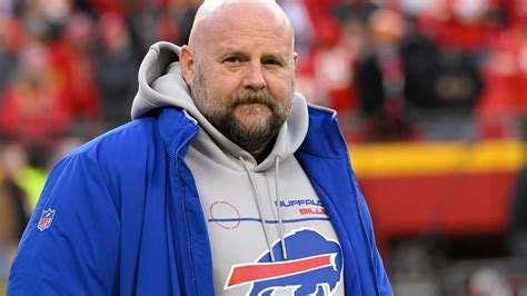 Bills Oc Brian Daboll Hired As New Giants Head Coach News 4 Buffalo