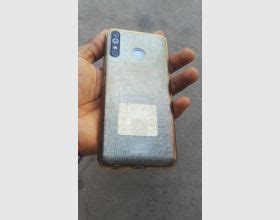 Infinix Hot X B Winneba Oxglow Gh