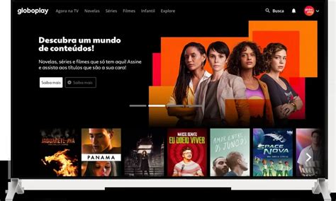 Baixar Aplicativo Assistir Novela Amor Perfeito Ao Vivo