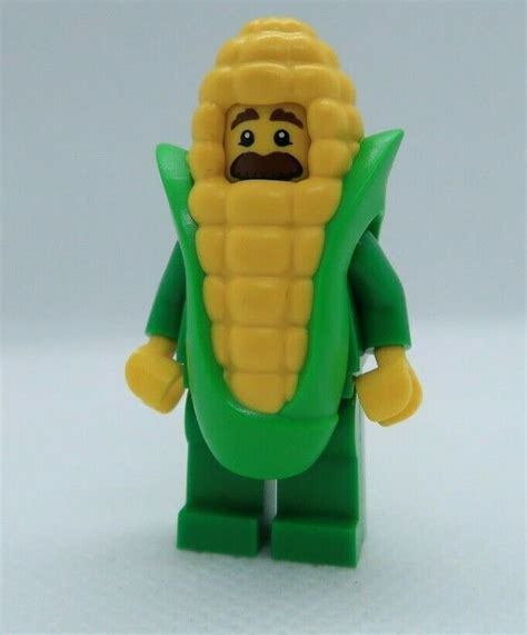 Lego Food Costume Minifigures Ubicaciondepersonas Cdmx Gob Mx