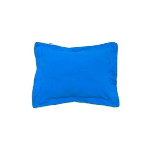 Gối nằm cotton xốp trẻ em 30x40cm