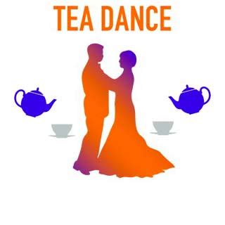 Feast sponsored Tea Dance - next one Wed 8 July! — West Norwood Feast