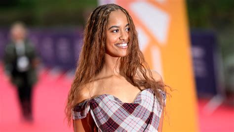 malia obama red carpet 4