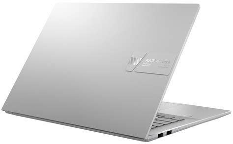 ASUS VivoBook Pro 14X - i7-12650H · RTX 3050 Ti · 14.5″, 2.8K (2880 x ...