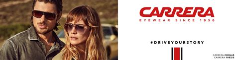 Слънчеви очила Carrera - Sunglasses-shop.bg