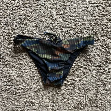 No Boundaries Swim No Boundaries Bikini Bottoms Poshmark