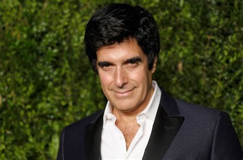 David Copperfield Forced To Reveal Signature Trick By Lawsuit Jewish