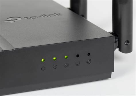 Обзор роутера TP-Link Archer C64: класс AC1200 с гигабитными портами