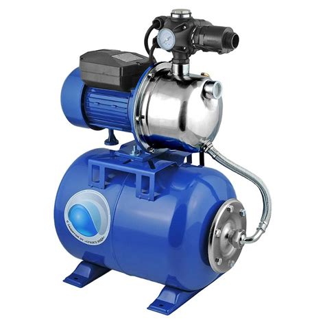 Unipump JS 100 инструкция