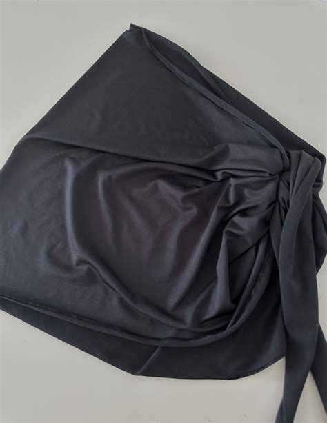 Saia Amarra O Preto If Bikini Brasil