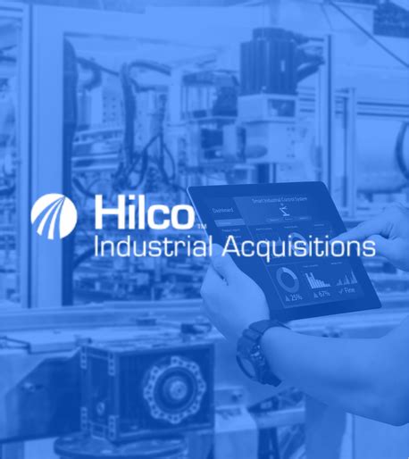 hilco industrial acquisitions hilco global