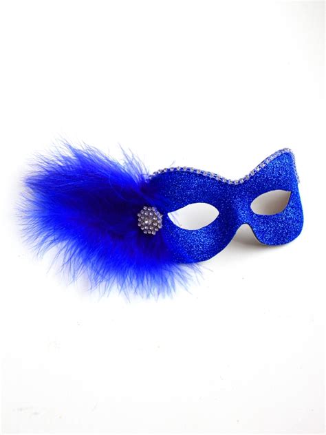 Women S Feather Masquerade Masks And Venetian Feather Masks Masque Boutique