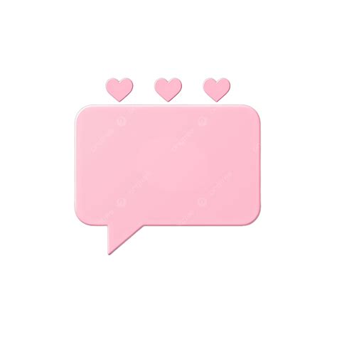 Say Love Words, Love, Romantic, Sweet PNG Transparent Clipart Image and