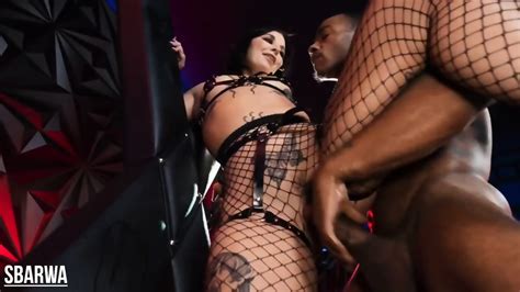 Ivy Lebelle Hell Bent For Anal