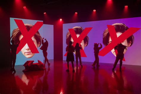 Adelaide Festival Fangirls Witness Performance