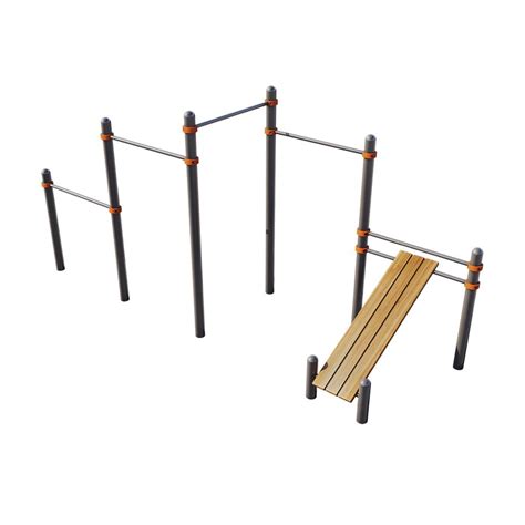 Уличные турники купить в Москве, цены от производителя