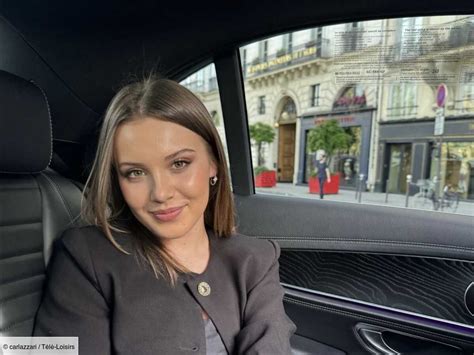 Je Me Relève Plus Forte Carla Lazzari Donne Des Nouvelles Après Sa