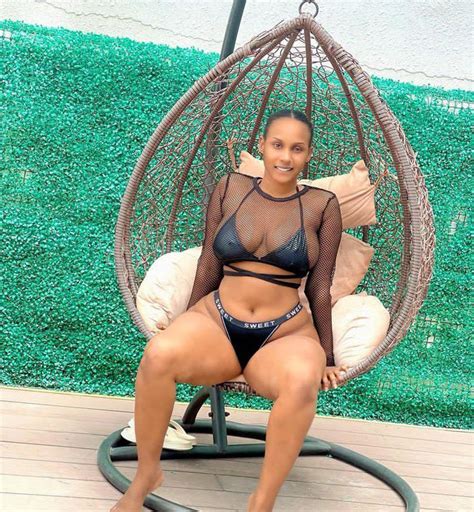 Model Tricia Tyc In Saucy Bikini Photos Showbizuganda