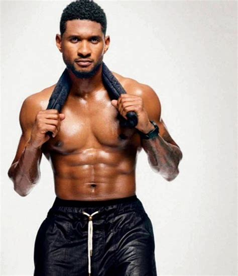 What The Heck Trending Now Ushers Sexiest Photos Top 10