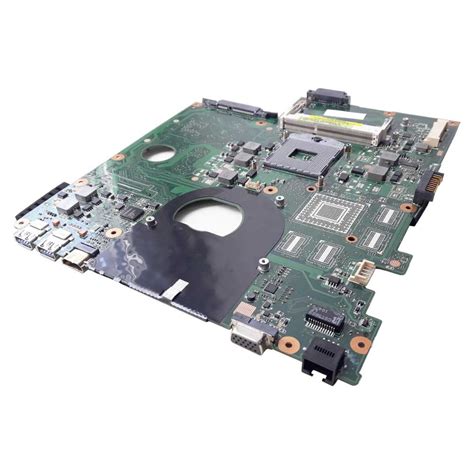 Материнская плата для ноутбука MSI CX640, MS-16Y1, DNS A15HC, A15HE ...