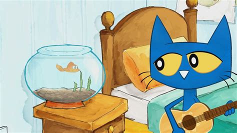 Pete The Cat Watch Amazon Prime Video Kids Shows For Free Right Now