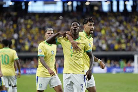 Brazil Vs Colombia Odds Picks Predictions Copa America 2024