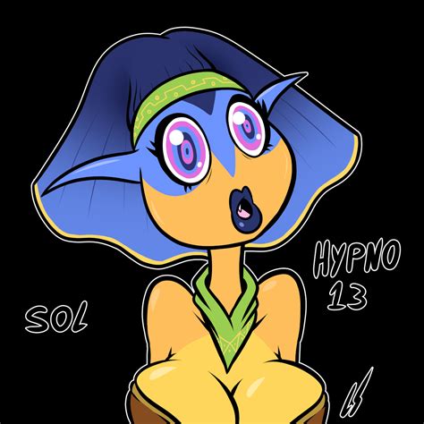 DT Sextember Hypno By LordSarloc Hentai Foundry