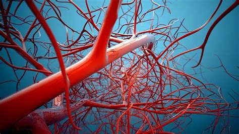 anatomy   artery definition purpose types structure