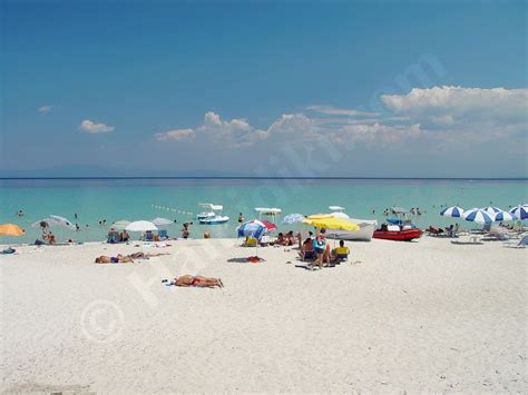 Kallithea Beach Halkidiki - Halkidiki's Users' Photo Albums