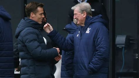 Hodgson Praises Squad Depth In Pulling Out Palaces Key Strengths