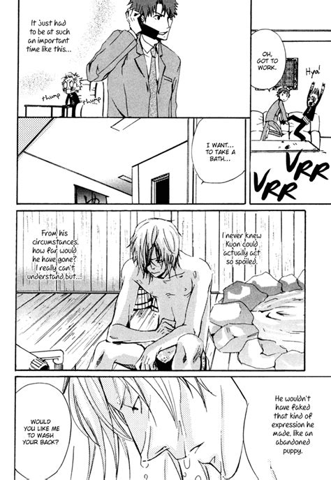 Isaka Juugorou Uchi No Ko Ni Narinasai Eng Gay Manga Hd Porn Comics