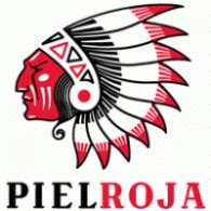 PIELROJA Logo Vector Logovector Net