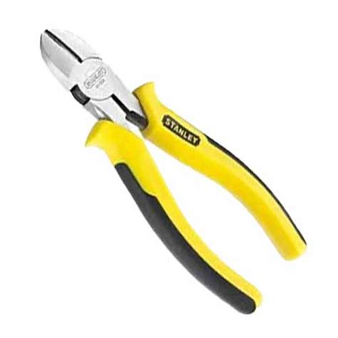 Stanley Diagonal Cutting Pliers Lazada PH