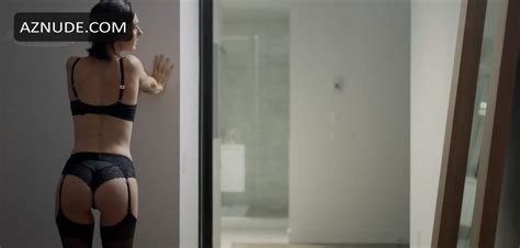 Les Simone Nude Scenes Aznude