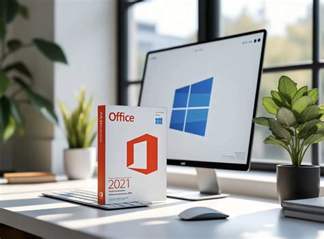 Office a Windows za nejlepší ceny na trhu: Microsoft Office 2021 vs ...