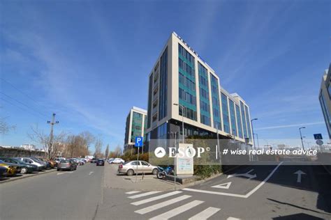 Floreasca Park Business Park 0 Comision Esop