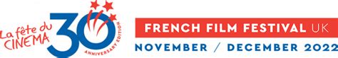 French Film Festival Uk