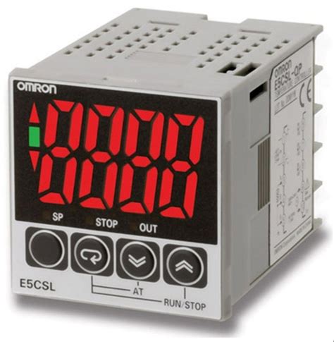 Omron Temperature Controllers, Relay at ₹ 1300/piece in Faridabad | ID ...