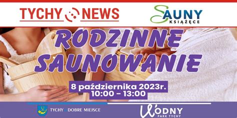 Październikowe Rodzinne Saunowanie czyli zwiększ odporność całej