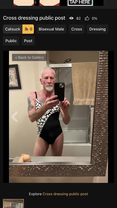 Love Cum Gay Crossdresser Porn Feat Peter XHamster