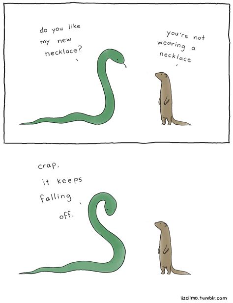 cute animal comics 5