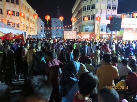 Taipingmali Taiping Oh Taiping Aman Selama Lamanya
