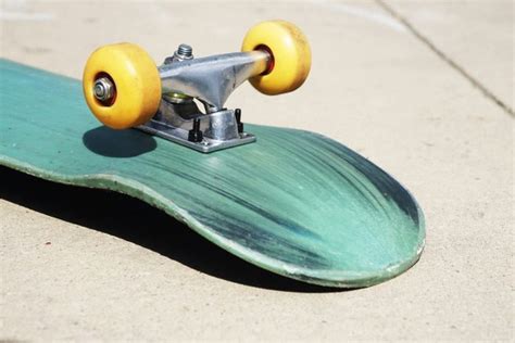 Open Source Skateboard Decks Constructed From 100 Recycled Plastic