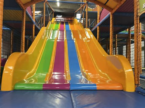 Jump Heaven Adventure Park - Red Kite Days