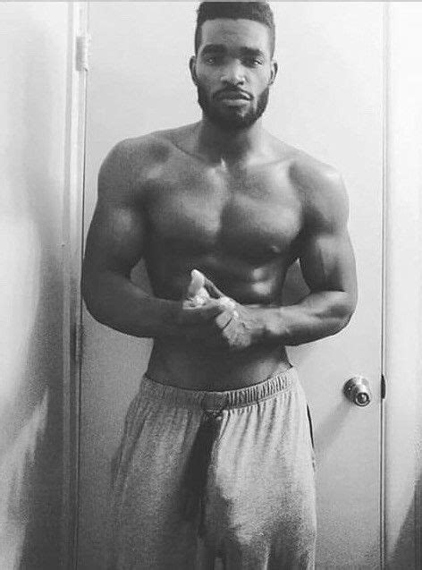 Pin By Shane McMillan On Men Black Gay Handsome Black Men Men In Tight Pants