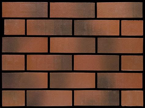 Callerton Weathered Red 73mm 73mm Bricks Red Bricks Wilmarsh Brick