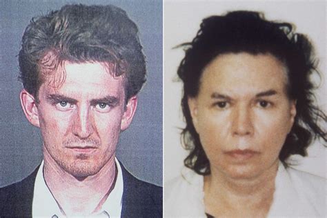 Inside the Twisted, Murderous Case of Mom and Son Sante and Kenny Kimes