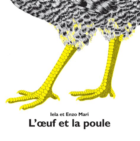 Oeuf Et La Poule L L Cole Des Loisirs Maison D Dition Jeunesse