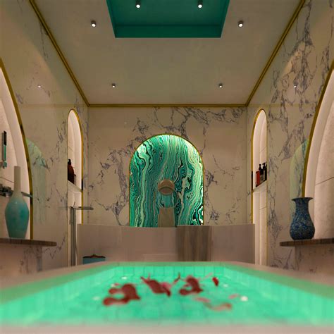 turkish bath house 2